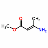 methyl 3_aminocrotonate